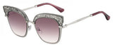 Jimmy Choo Rosy Sunglasses