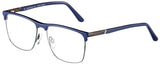 Jaguar 33101 Eyeglasses