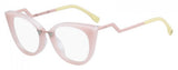 Fendi 0119 Eyeglasses