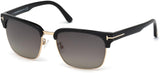 Tom Ford 0367 Sunglasses