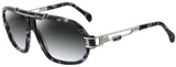 Cazal 8018 Sunglasses