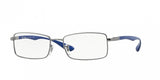 Ray Ban 6286 Eyeglasses