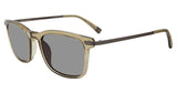 John Varvatos V539BLT55 Sunglasses