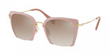 Miu Miu Core Collection 52RS Sunglasses