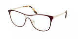 Prada 59XV Eyeglasses