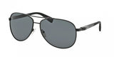 Prada Linea Rossa Netex Collection 51OS Sunglasses