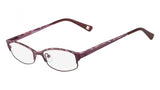 Marchon NYC CARRIAGE Eyeglasses