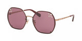 Coach L1090 7095H Sunglasses