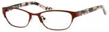 JLo 274 Eyeglasses