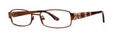 Dana Buchman KIRSTY Eyeglasses