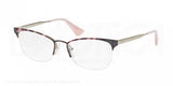 Prada Cinema' 65QV Eyeglasses