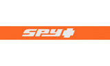 979856 - Classic Orange - Smoke HD w/ Red Spectra-Clear HD AFP