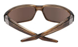 218885 - Brown Stripe Tort - Happy Bronze Polar