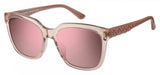 Juicy Couture Ju602 Sunglasses