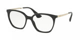 Prada Catwalk 11TVF Eyeglasses