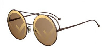 Fendi Ff0285 Sunglasses
