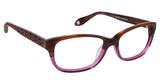 Fysh F3517 Eyeglasses