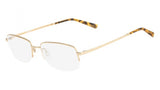 Flexon JEFFERSON 600 Eyeglasses