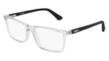 Puma Junior PJ0016O Eyeglasses