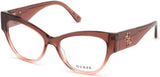 Guess 2789 Eyeglasses