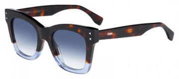 Fendi Ff0237 Sunglasses