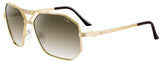 Cazal 9058 Sunglasses