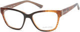 Guess By Marciano 0260 Eyeglasses