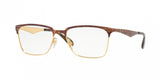 Ray Ban 6344 Eyeglasses