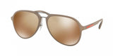 Prada Linea Rossa Lifestyle 05RS Sunglasses