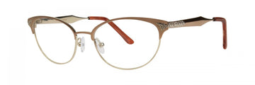 Dana Buchman VIVIAN Eyeglasses