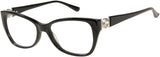 Guess By Marciano 0197 Eyeglasses