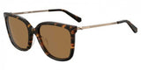 Moschino Love Mol035 Sunglasses