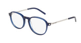 Saint Laurent Classic SL 113 Eyeglasses