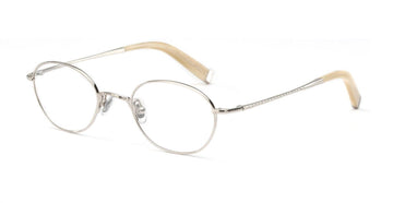 John Varvatos V111SIL46 Eyeglasses