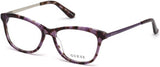 Guess 2681 Eyeglasses