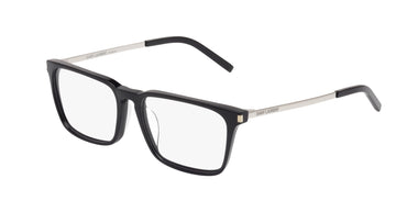Saint Laurent Classic SL 112/F Eyeglasses