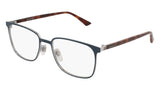 Gucci Sensual Romantic GG0294O Eyeglasses