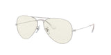 Ray Ban RB 3025 Aviator Large Metal Sunglasses - Small - 55mm