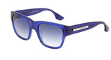 McQueen London Calling MQ0028S Sunglasses