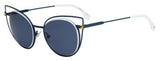 Fendi 0176 Sunglasses