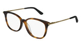 Bottega Veneta Timeless Elegance BV0232OA Eyeglasses