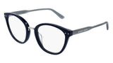 Bottega Veneta Timeless Elegance BV0195O Eyeglasses