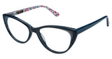 RACHEL Rachel Roy 0800 Eyeglasses