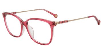Carolina Herrera VHE852K0AEB54 Eyeglasses