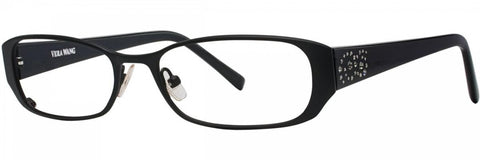 Vera Wang Flourish Eyeglasses