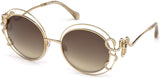 Roberto Cavalli 1024 Sunglasses