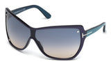 Tom Ford 0363 Sunglasses