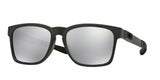 Oakley Catalyst 9272 Sunglasses