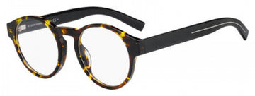 Dior Homme Blacktie245F Eyeglasses
