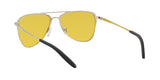 101485 - Gold - Yellow Lens